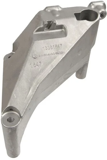 Pritrditev, motor LEMFÖRDER 39743 01