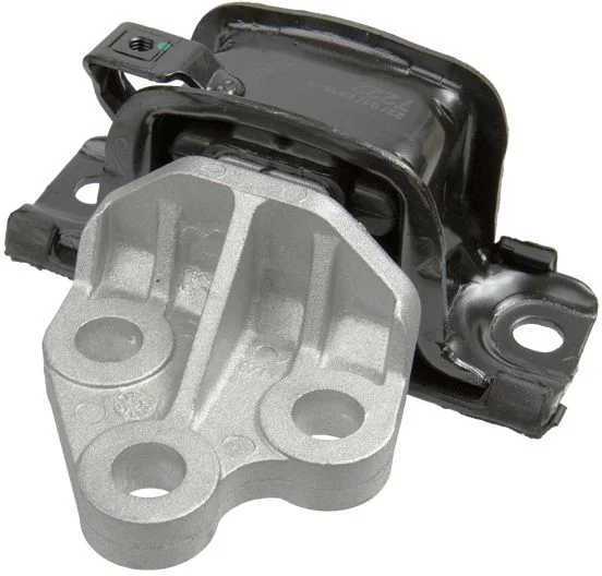 Mounting, automatic transmission LEMFÖRDER 39751 01