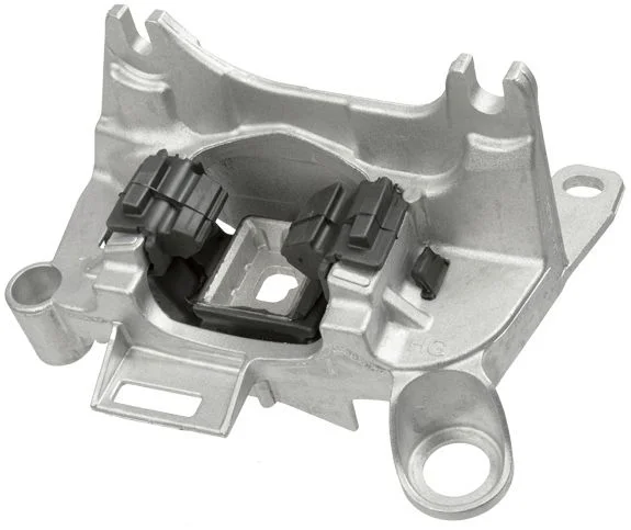 Mounting, automatic transmission LEMFÖRDER 39786 01