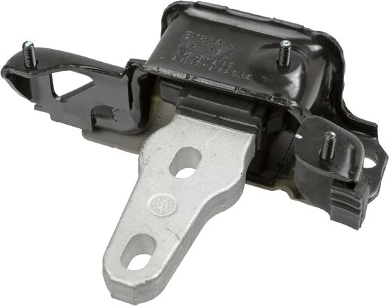 Mounting, automatic transmission LEMFÖRDER 39870 01
