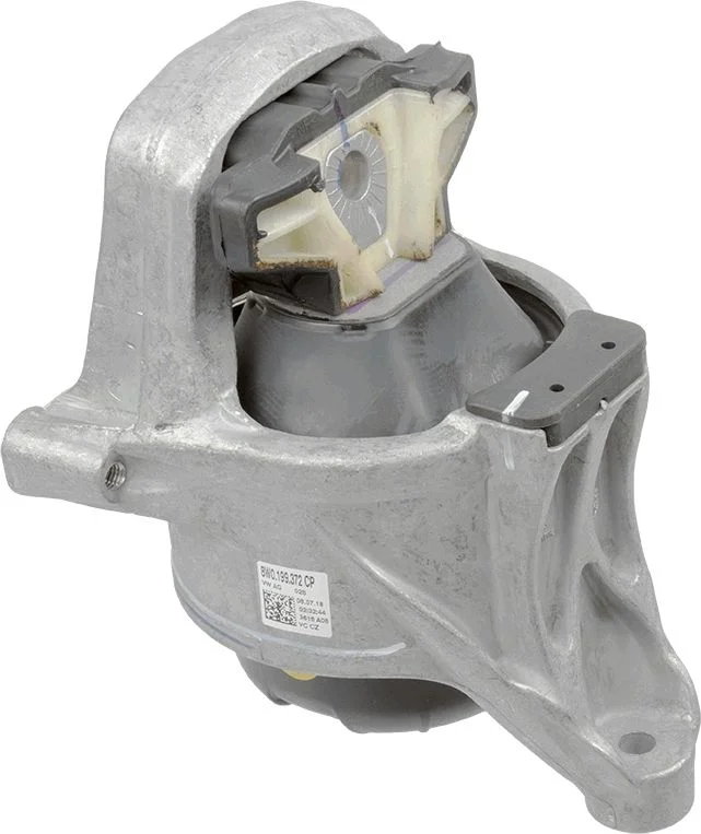 Mounting, engine LEMFÖRDER 39876 01
