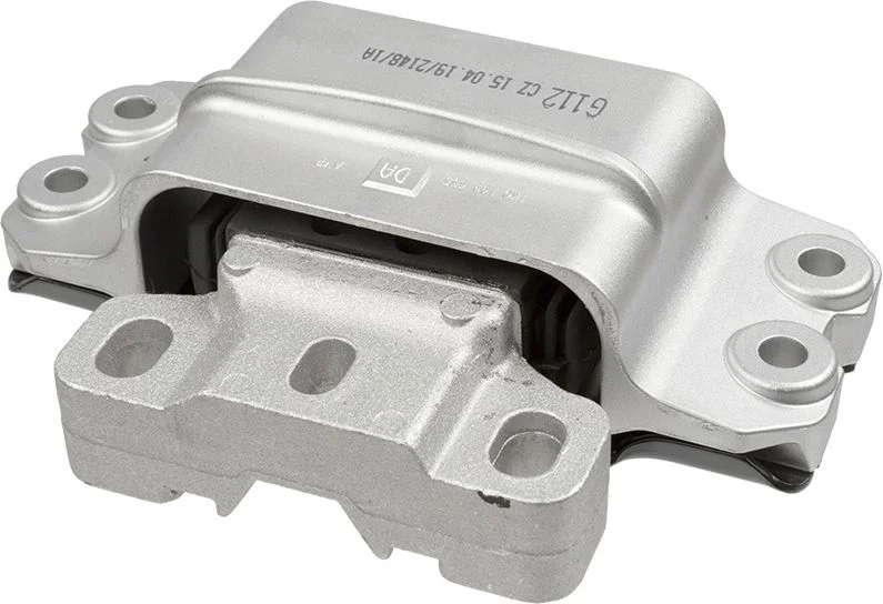 Mounting, automatic transmission LEMFÖRDER 39960 01