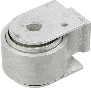 Mounting, automatic transmission LEMFÖRDER 39982 01