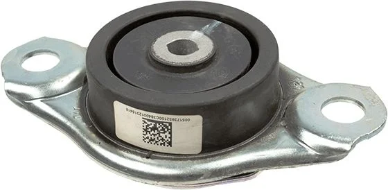 Mounting, automatic transmission LEMFÖRDER 42133 01