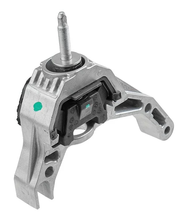 Mounting, automatic transmission LEMFÖRDER 42141 01