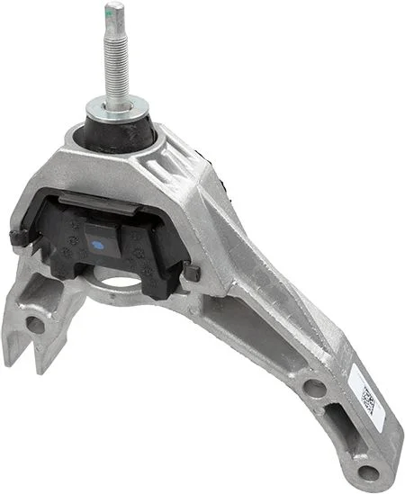 Mounting, automatic transmission LEMFÖRDER 42142 01