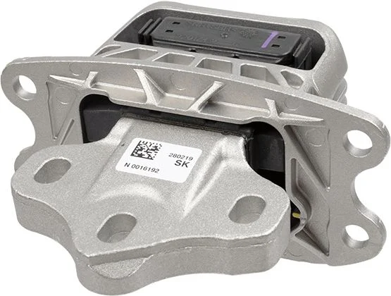 Mounting, automatic transmission LEMFÖRDER 42351 01