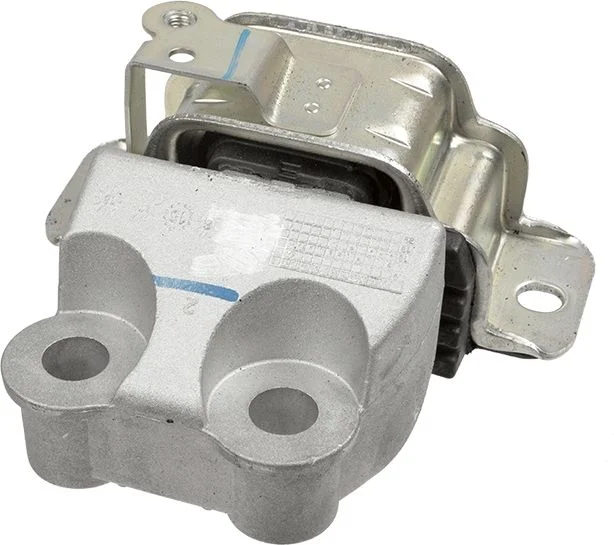 Mounting, automatic transmission LEMFÖRDER 42442 01