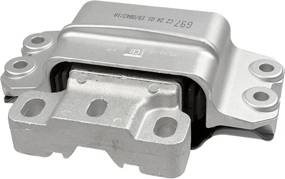 Mounting, automatic transmission LEMFÖRDER 42473 01