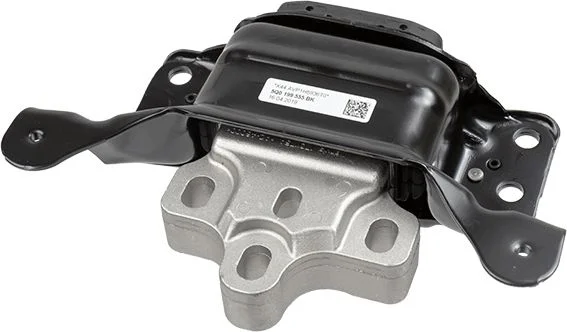 Mounting, automatic transmission LEMFÖRDER 42474 01