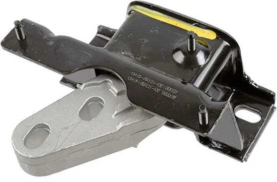 Mounting, automatic transmission LEMFÖRDER 42889 01