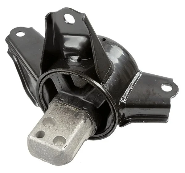 Mounting, automatic transmission LEMFÖRDER 42986 01