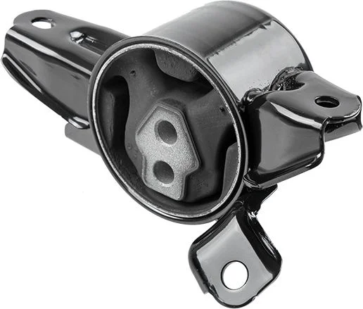 Mounting, automatic transmission LEMFÖRDER 43040 01