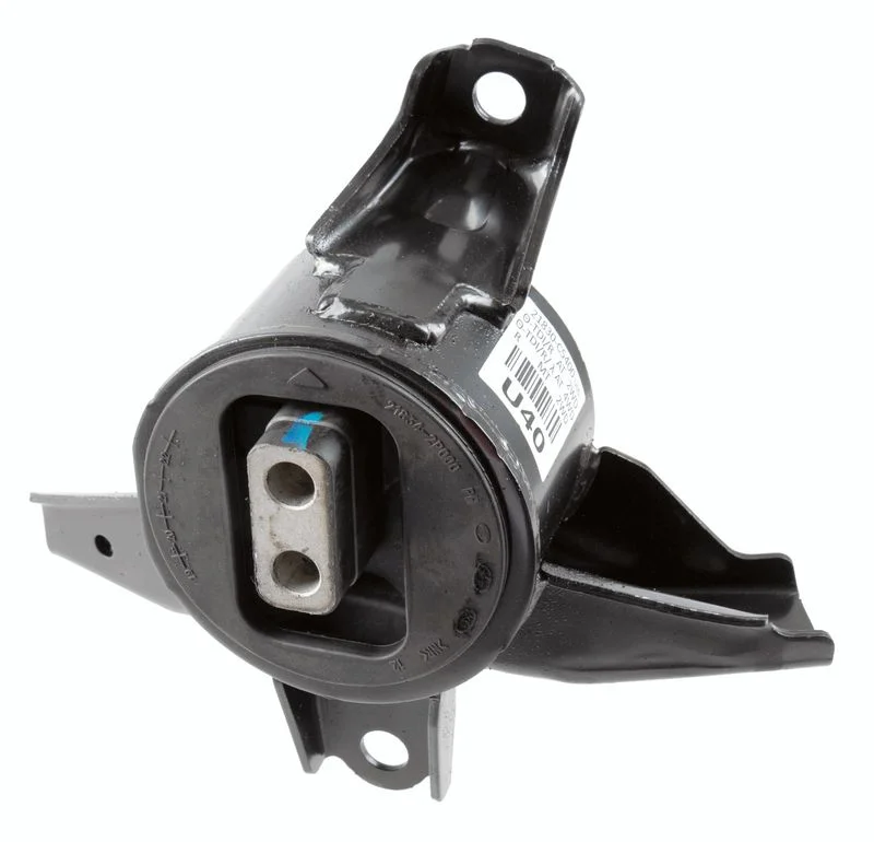Mounting, automatic transmission LEMFÖRDER 43044 01