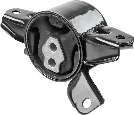 Mounting, automatic transmission LEMFÖRDER 43045 01