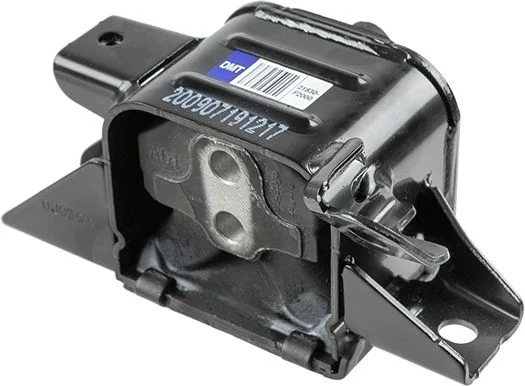 Mounting, automatic transmission LEMFÖRDER 43046 01
