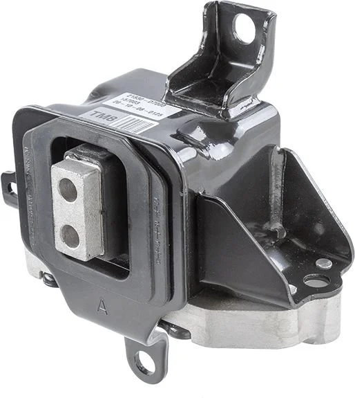 Mounting, automatic transmission LEMFÖRDER 43047 01
