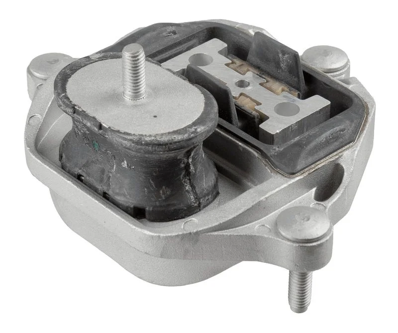 Mounting, automatic transmission LEMFÖRDER 43231 01