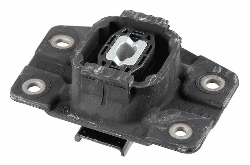 Mounting, engine LEMFÖRDER 43411 01