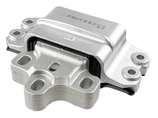 Mounting, automatic transmission LEMFÖRDER 43447 01
