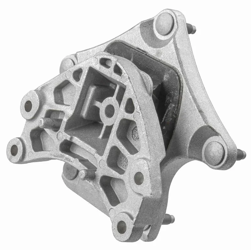 Mounting, automatic transmission LEMFÖRDER 43507 01