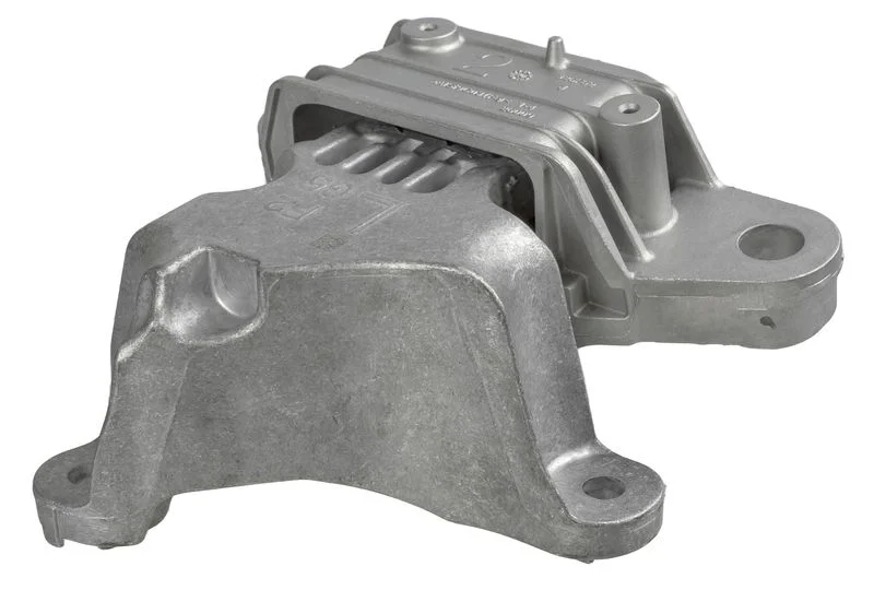 Mounting, automatic transmission LEMFÖRDER 43977 01