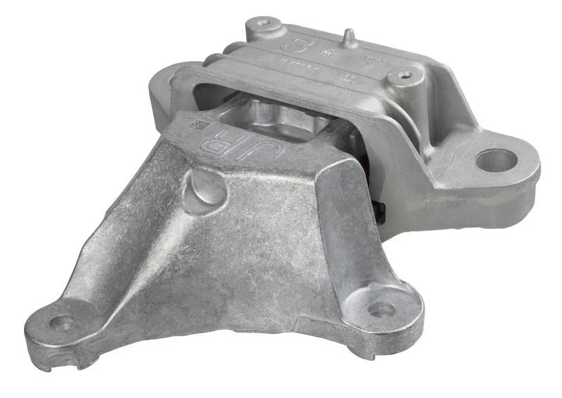 Mounting, automatic transmission LEMFÖRDER 43979 01