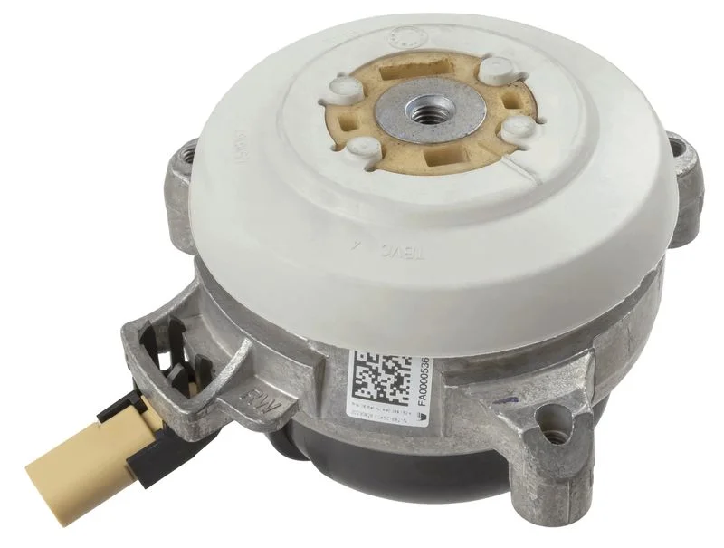 Mounting, automatic transmission LEMFÖRDER 44764 01