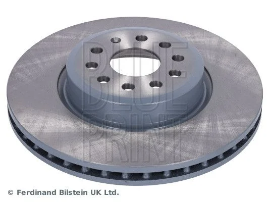 Brake Disc blue print ADBP430161