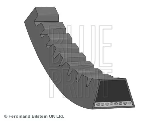 V-Belt BLUE PRINT AD13V950