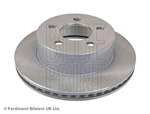 Brake Disc BLUE PRINT ADA104332