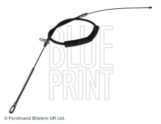 Cable Pull, parking brake BLUE PRINT ADA104606