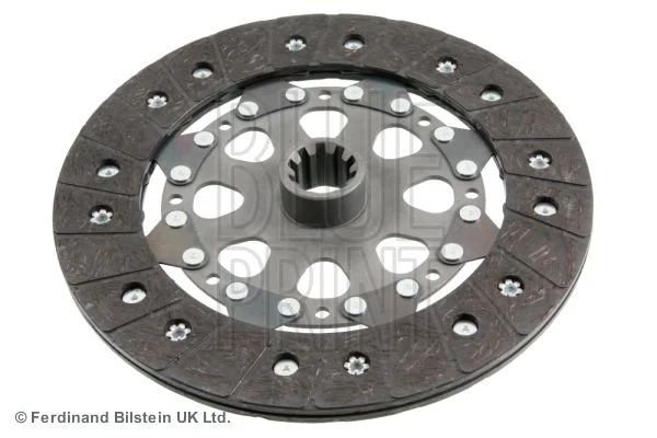 Clutch Disc BLUE PRINT ADB113103