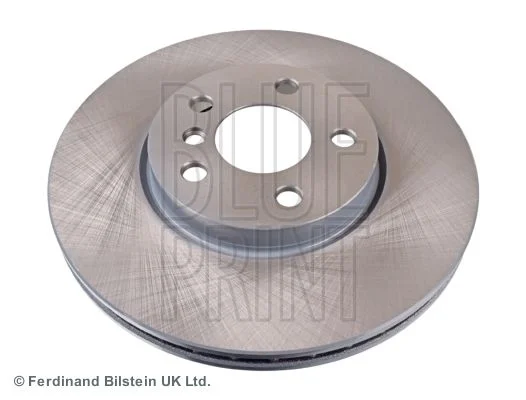 Brake Disc BLUE PRINT ADB114322