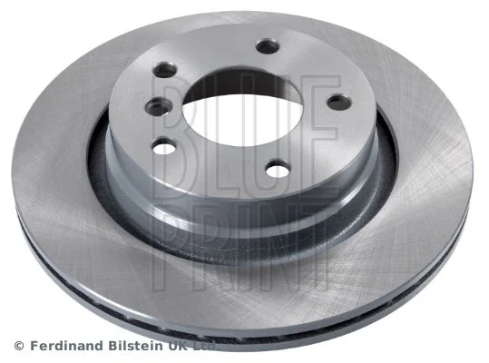 Brake Disc BLUE PRINT ADB114336