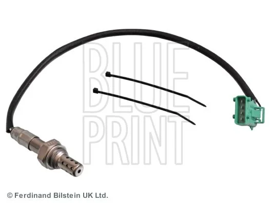 Oxygen Sensor BLUE PRINT ADB117004