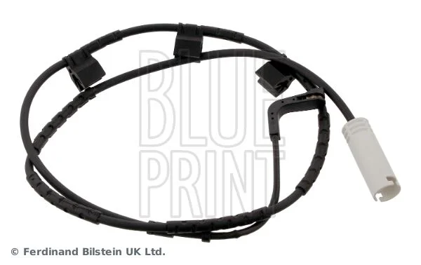 Warning Contact, brake pad wear BLUE PRINT ADB117204