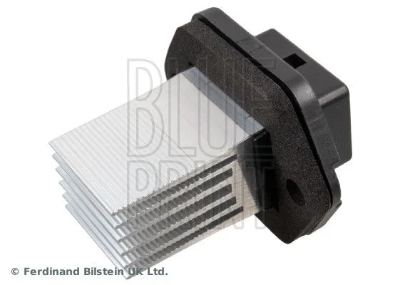 Resistor, interior blower BLUE PRINT ADBP140033