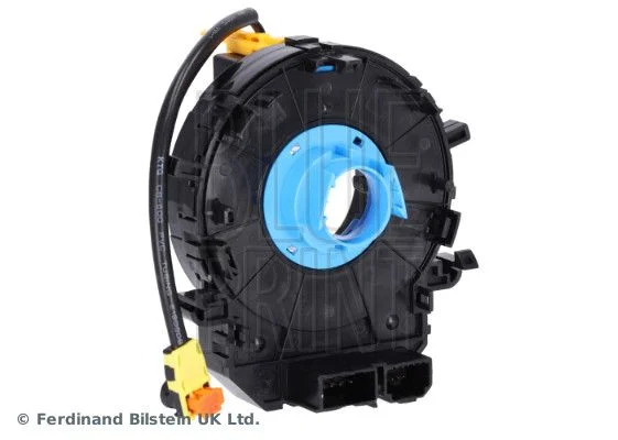 Clock Spring, airbag BLUE PRINT ADBP140044