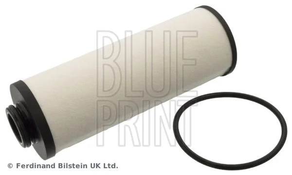 Hidravlični filter, avtomatski menjalnik BLUE PRINT ADBP210005