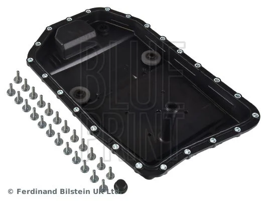 Hydraulic Filter, automatic transmission BLUE PRINT ADBP210039
