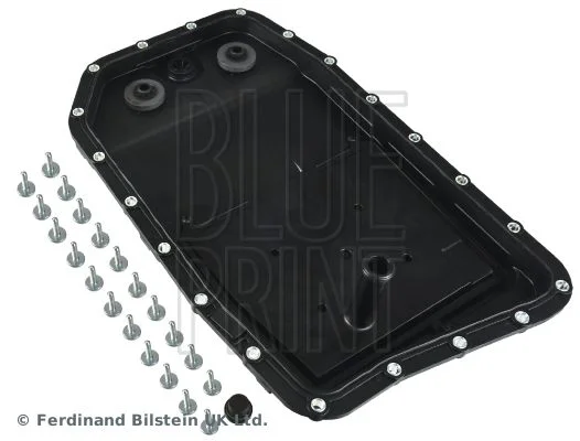 Hydraulic Filter, automatic transmission BLUE PRINT ADBP210040