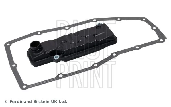 Hydraulic Filter Kit, automatic transmission BLUE PRINT ADBP210090