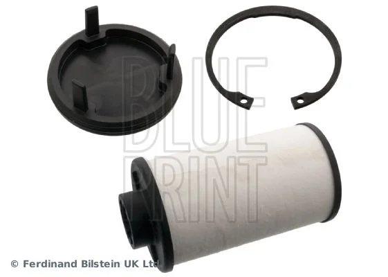 Hidravlični filter, avtomatski menjalnik BLUE PRINT ADBP210098