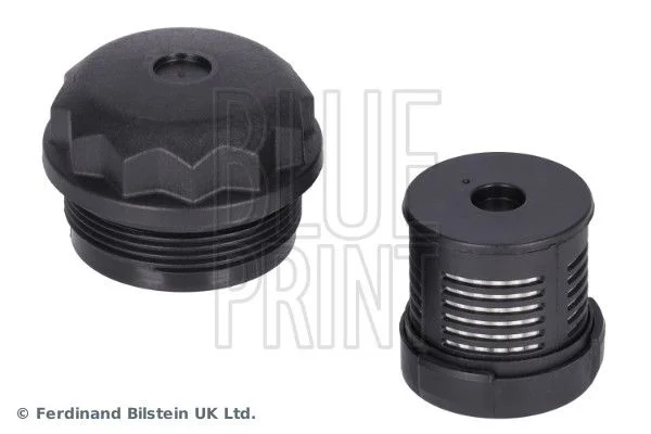 Hydraulic Filter, multi-plate clutch (all-wheel drive) BLUE PRINT ADBP210102