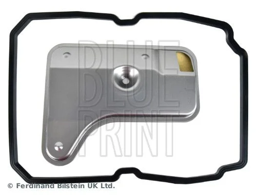 Hydraulic Filter Kit, automatic transmission BLUE PRINT ADBP210122
