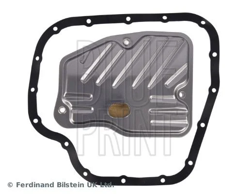 Hydraulic Filter Kit, automatic transmission BLUE PRINT ADBP210137