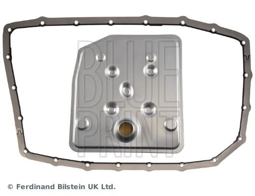 Hydraulic Filter Kit, automatic transmission BLUE PRINT ADBP210148