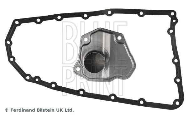 Hydraulic Filter Kit, automatic transmission BLUE PRINT ADBP210158
