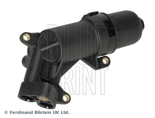 Housing, hydraulic filter (automatic transmission) BLUE PRINT ADBP210162